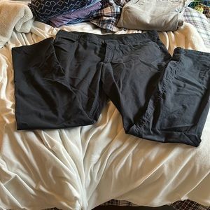 Nike Dri-fit Golf Pants